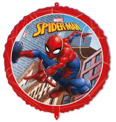 Javoli Pókember Crime Fighter fólia lufi 46 cm (PNN93870)