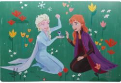 Javoli Disney Jégvarázs Field tányéralátét 43x28 cm (GIM55143310)