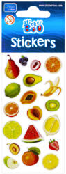 Javoli Gyümölcs Pear matrica szett (SPK498837A)
