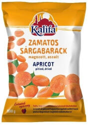 Kalifa Aszalt sárgabarack 500g (5997956700427)