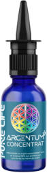 Pure Life Argentum 35ppm ezüstkolloid orrspray 30ml Pure Life (6425672777298)