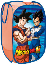 Javoli Dragon Ball Vegeta játéktároló 36x58 cm (ADX15214DB)