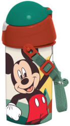 Javoli Disney Mickey Nature kulacs, sportpalack 500 ml (GIM55315209)