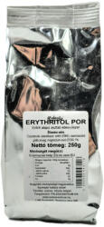 Paleolit Erythritol por 250g eritrit por magnéziummal - ezmegazshop