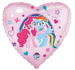 Javoli Én kicsi pónim Hug fólia lufi 45 cm (MLG309188)