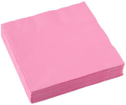 Javoli Rózsaszín New Pink szalvéta 20 db-os 33x33 cm (DPA5122010966)