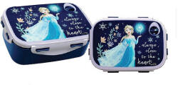 Javoli Disney Jégvarázs Close to the Heart szendvicsdoboz (GIM55145265)