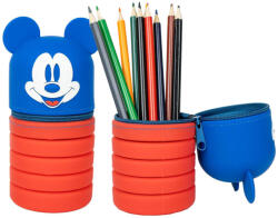 Javoli Disney Mickey 3D tolltartó 20 cm (CEP2700001227)