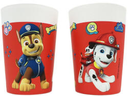 Mancs Ő? rjárat Ready For Action műanyag pohár 2 db-os szett 230 ml (PNN92850)