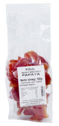Paleolit Aszalt papaya szelet 100g (5999564041657)