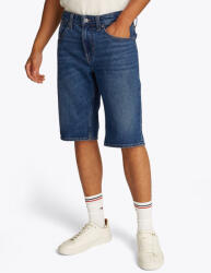 Tommy Hilfiger Short Bermudă de Bărbați Stone Wash DM0DM20943-1BK (DM0DM20943-1BK)