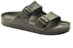 Birkenstock Arizona Eva Narrow Șlapi în Stil Sandale în Culoare Kaki 1019152 (1019152)