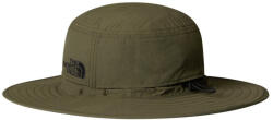 The North Face Horizon Pălărie Textilă Bărbătească Stil Safari Maro NF0A5FX679L (NF0A5FX679L)