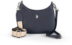 U. S. Polo Assn Geantă de damă De umăr Albastru marin BEUE58717WVP-212 (BEUE58717WVP-212)