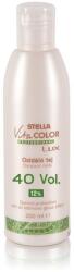 STELLA Lux oxidáló tej 12% mandula illattal, 200 ml - hairpower