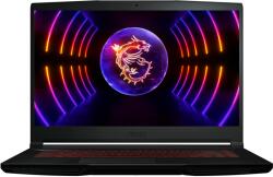 MSI Thin 15 B12VE-1817XPL Notebook