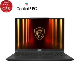 MSI Stealth A16 AI+ A3XWHG 9S7-15FL35-023 Laptop