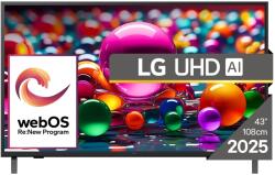 LG 43UA75003LA