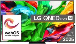 LG 75QNED86A3A