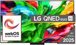 LG 86QNED86A3A