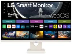 LG 27U511SA-W Monitor