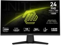 MSI MAG 244C Monitor