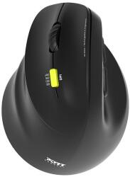 PORT Designs Ergo Mouse Black (910008)