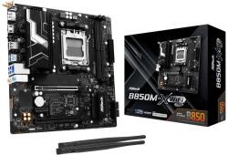 ASRock B850M-X WiFi R2.0