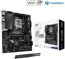 GIGABYTE Z890 PRO-A WIFI Alaplap
