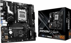 ASRock B850M-X R2.0 Alaplap