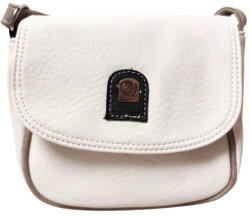 Laurence Fiorella fehér női táska kisméretű oldaltáska 1724 (le-1724-white)