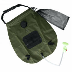 Bo-Camp Solar 20 l
