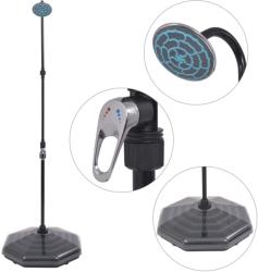 vidaXL HDPE 91230