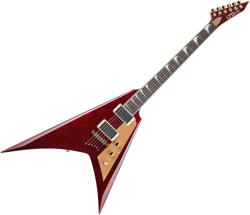 ESP KH-V Red Sparkle