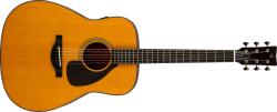 Yamaha FGX5G Natural