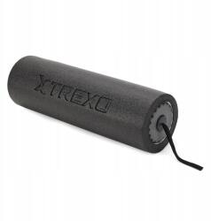 Trexo Roller Trexo 3 az 1-ben TXO-B4Z028-BK fekete 45 x 15 cm (TXO-B4Z028-BK)