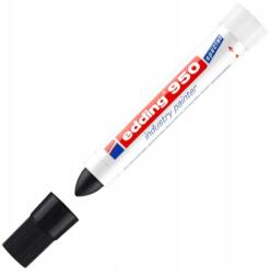 edding Ipari Marker Tartós Pasztában Vastag Edding 1cm Fekete (e-950)