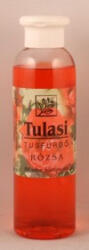 Tulasi tusfürdő rózsa 250 ml - bioszallito
