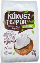 Vegabond Kókusztejpor 100g instant (5998858704919)