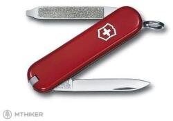 Victorinox Escort zsebkés, piros
