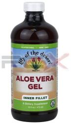 Lily of the Desert Vera Gél 99 Filézett 473ml