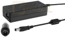 Akyga Notebook kiegészitők Akyga AKND03 Adapter HP 18.5V/3.5A 65W AKND03 (AK-ND-03)