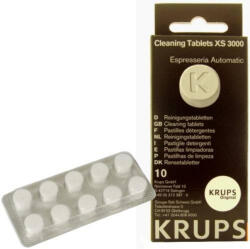 Krups Xs300010 Tablete De Curatare Krups