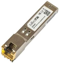 MikroTik S-RJ01 SFP Module 1.25Gb/s (S-RJ01)