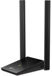 TP-Link Hálózati adapter WiFi AC1300 - Archer T4U Plus (USB3.0; 400Mbps 2.4Ghz + 867Mbps 5Ghz; Antenna) (ARCHER T4U PLUS) - shop