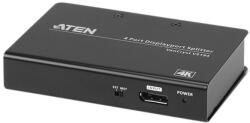 Aten VS194-AT-G 4-port True 4K DisplayPort Splitter (VS194-AT-G)
