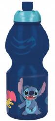 Stor Kulacs Műanyag Sport Lilo És Stitch Kulacs 400 ml (1075020)