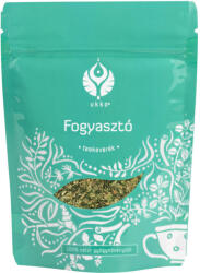 UKKO Fogyasztó teakeverék 150g (7151206097271)
