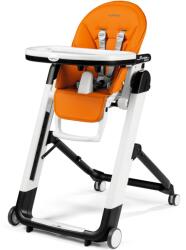 Peg Perego Peg Perego, Siesta Follow Me, 2in1 Etetőszék, 0hó+, Narancssárga