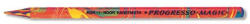 KOH-I-NOOR KOH-I-NOOR 8775 Progresso Hengeres Varázsceruza